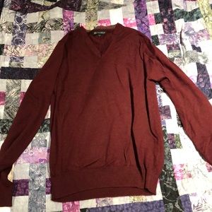 Men’s small britches long sleeved shirt